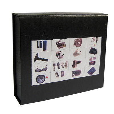 Mobile Phone SIM Card Sound Monitor Surveillance, Quad band, Work in All Europe Countries(Black)