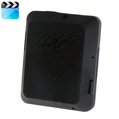 X009 GSM Bugs with Camera / Video Voice Record