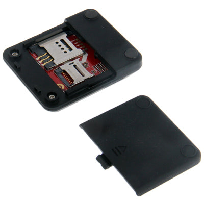 X009 GSM Bugs with Camera / Video Voice Record