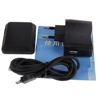 X009 GSM Bugs with Camera / Video Voice Record