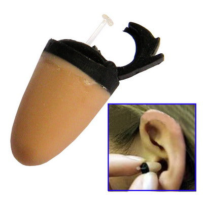 Mini Wireless Earpiece (305 Earpiece) Wireless Hidden Earphones