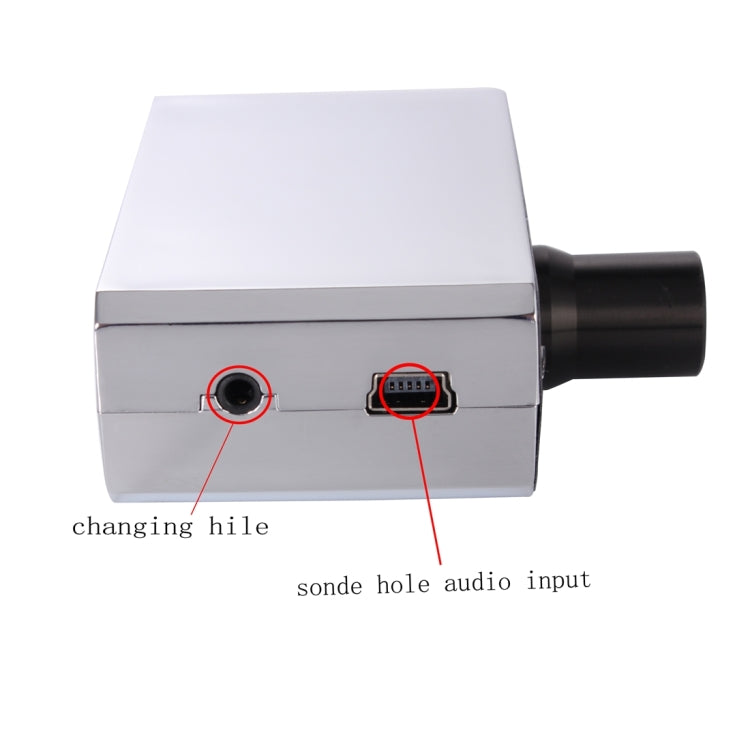 HY-929 High Sensitive Partition Monitor (Classic)
