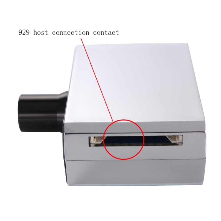 HY-929 High Sensitive Partition Monitor (Classic)
