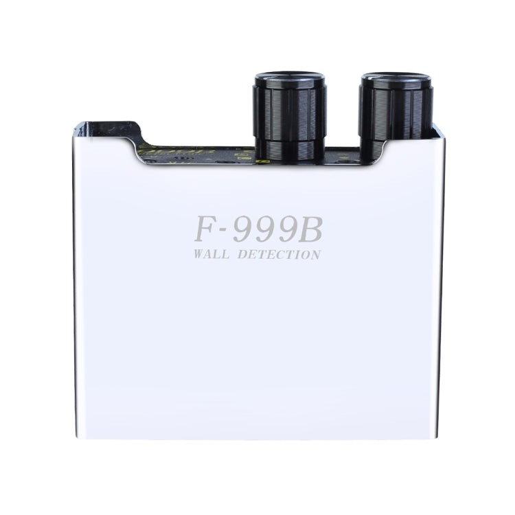 F-999B High Sensitive Partition Monitor / Ear Voice Monitor Audio Thr-wall