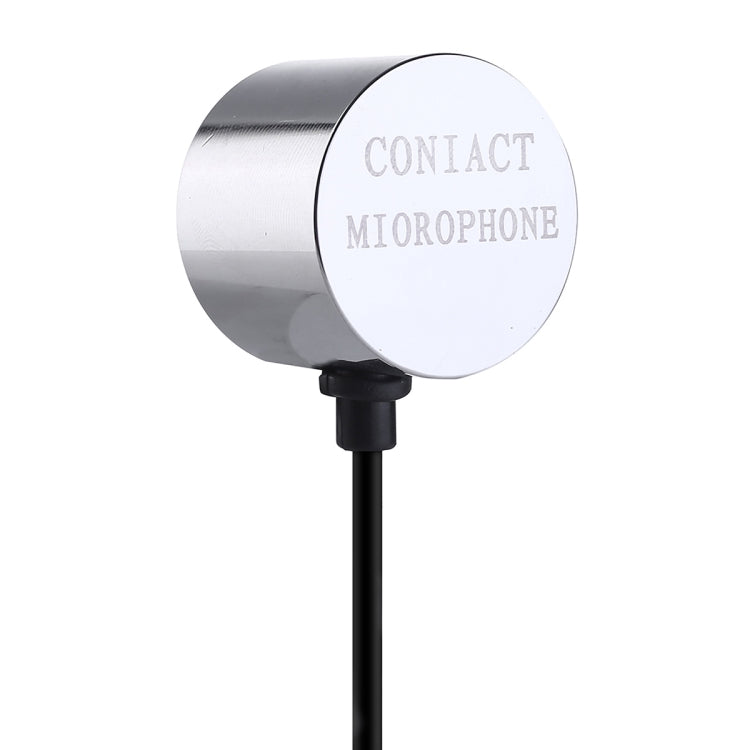 F-999B High Sensitive Partition Monitor / Ear Voice Monitor Audio Thr-wall