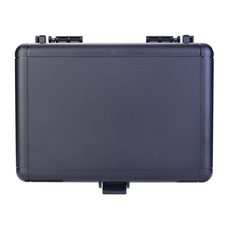 F-999B High Sensitive Partition Monitor / Ear Voice Monitor Audio Thr-wall