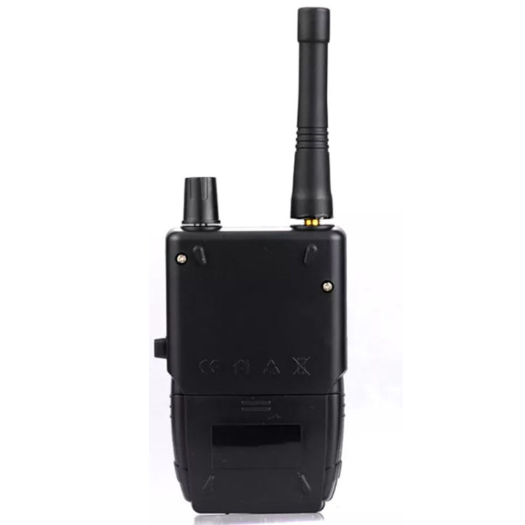 Cell Phone & Wireless Signal Detector(Black)