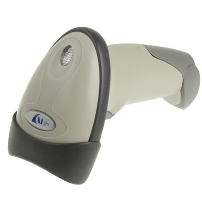Wireless Barcode Scanner with Receiver (XLH-980)