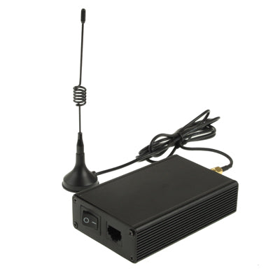 Wireless Barcode Scanner with Receiver (XLH-980)