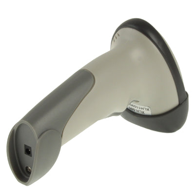 Wireless Barcode Scanner with Receiver (XLH-980)