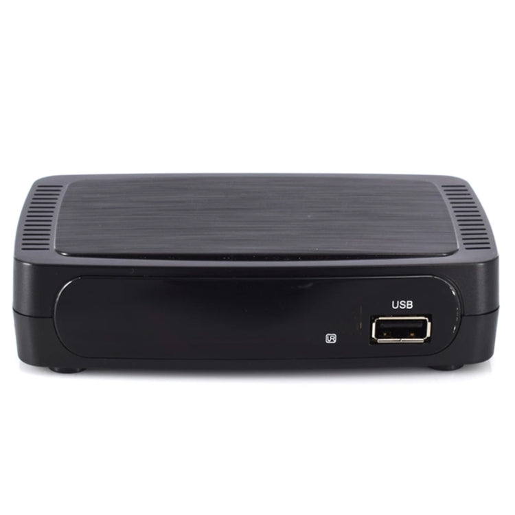 iBRAVEBOX M258 Digital Satellite Set-top Box, H.265+DDR3/2G, Support Xtream & Stalker