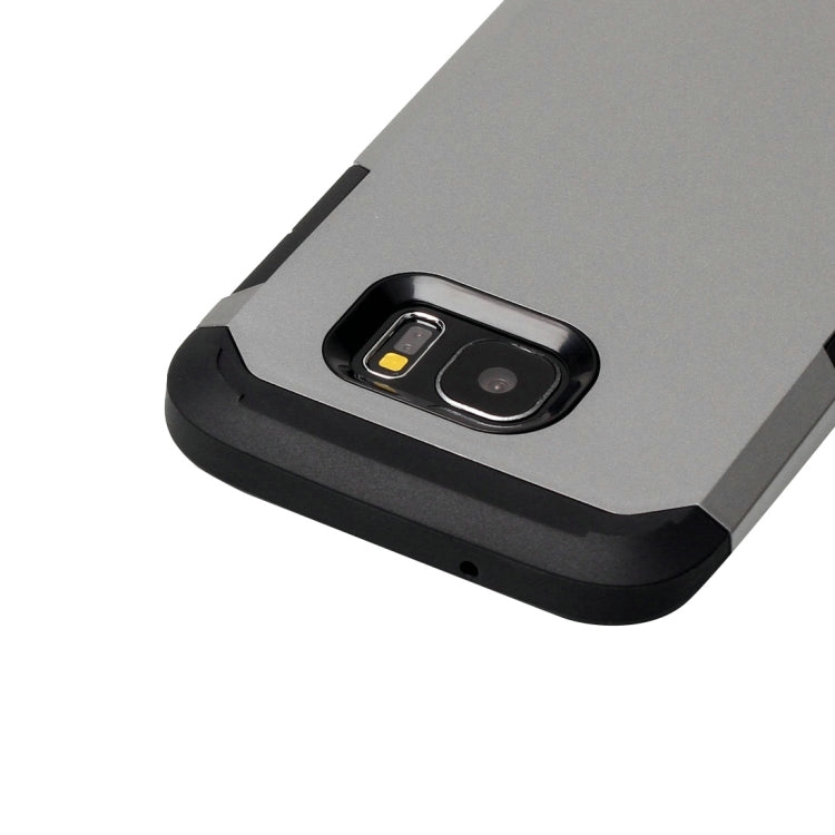For Galaxy S7 / G930 TPU + PC Armor Combination Case