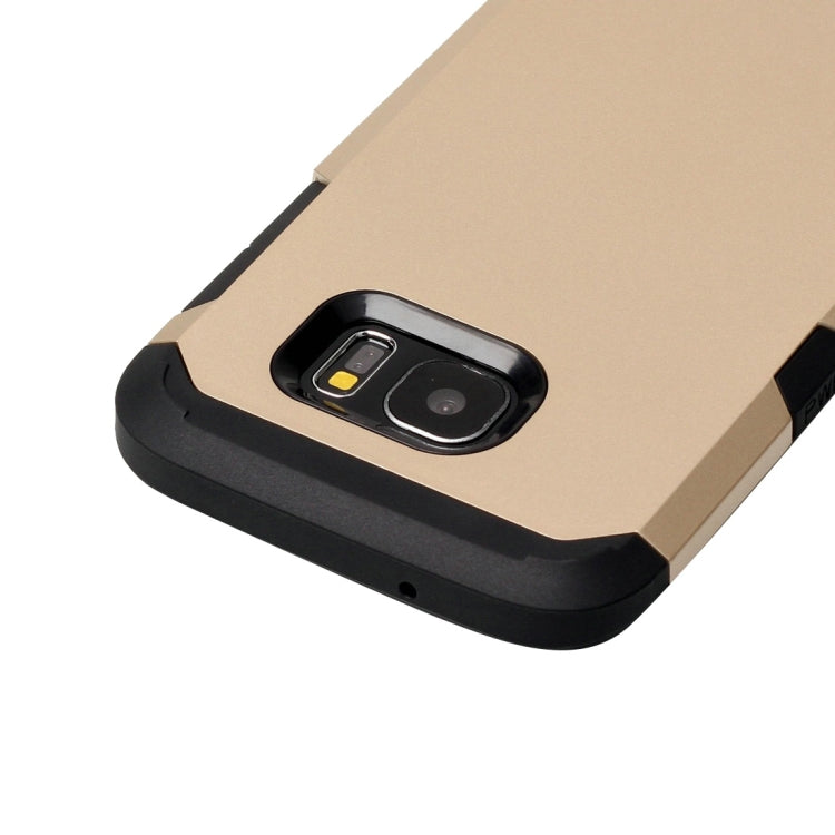 For Galaxy S7 / G930 TPU + PC Armor Combination Case