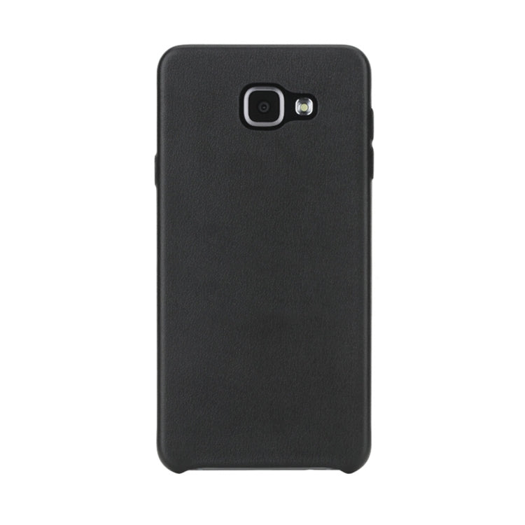 Rock Touch Series for Galaxy A5(2016) / A510 Fashionable Business Style PU Leather Case