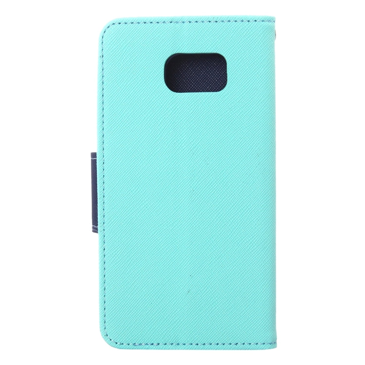 For Galaxy S7 Edge / G935 Diamond Encrusted Fairy Fox Hearts and Crystal Shoes Pattern Cross Texture Horizontal Flip Leather Case with Magnetic Buckle & Holder & Card Slots & Wallet