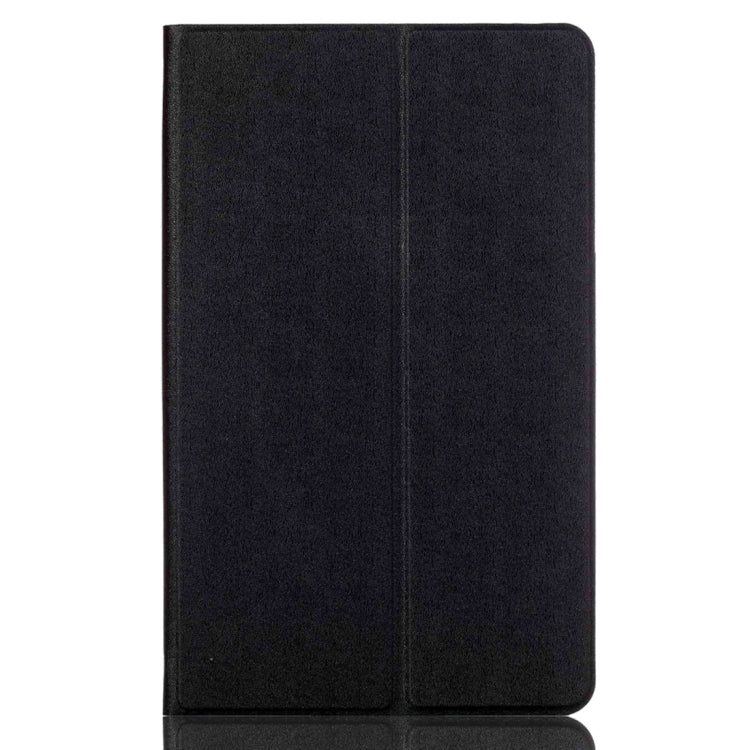 For Galaxy Tab A 7.0 (2016) / T280/T285 Stone Texture Horizontal Flip Leather Case with 2-folding Holder