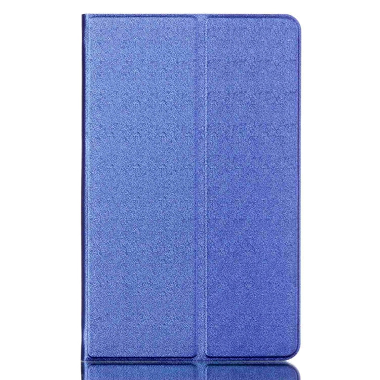 For Galaxy Tab A 7.0 (2016) / T280/T285 Stone Texture Horizontal Flip Leather Case with 2-folding Holder