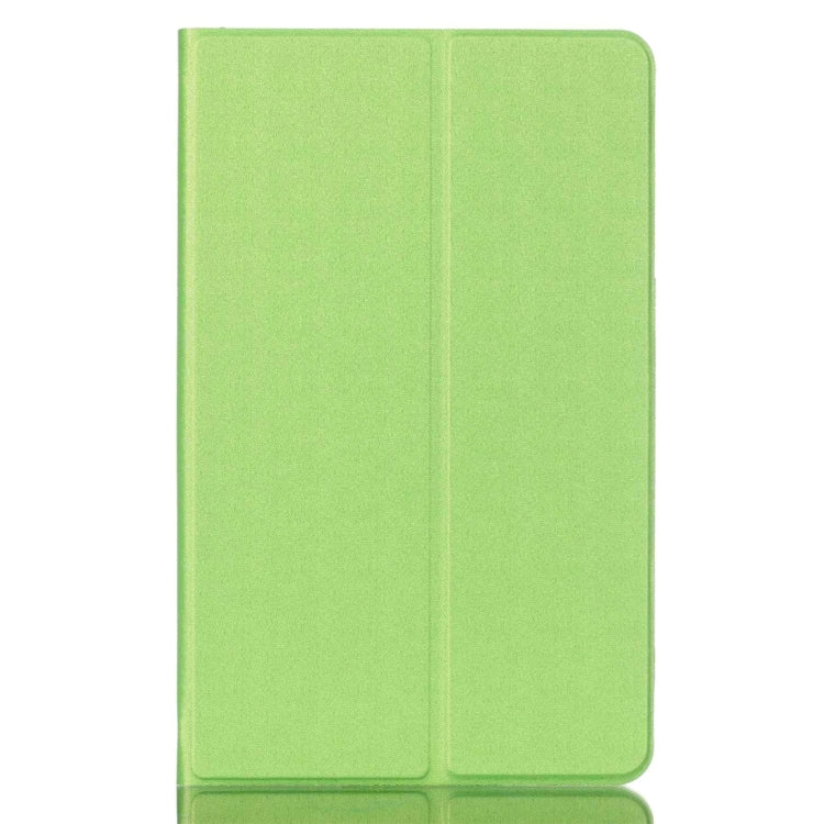 For Galaxy Tab A 7.0 (2016) / T280/T285 Stone Texture Horizontal Flip Leather Case with 2-folding Holder