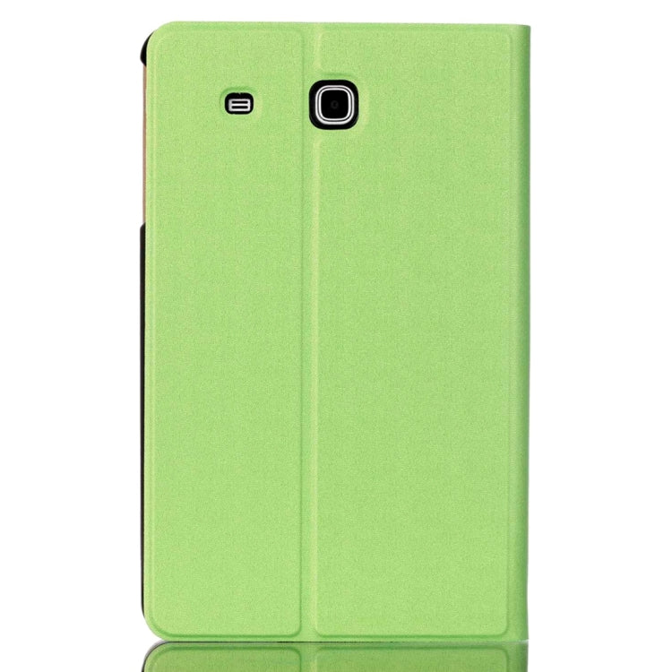 For Galaxy Tab A 7.0 (2016) / T280/T285 Stone Texture Horizontal Flip Leather Case with 2-folding Holder