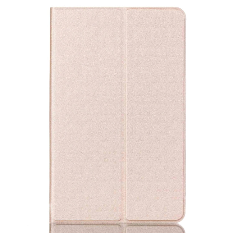 For Galaxy Tab A 7.0 (2016) / T280/T285 Stone Texture Horizontal Flip Leather Case with 2-folding Holder