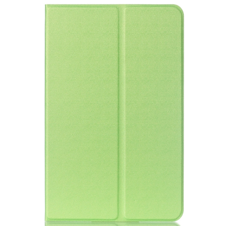 For Galaxy Tab A 10.1 (2016) / T580/T585 Stone Texture Horizontal Flip Leather Case with 2-folding Holder & Sleep / Wake-up Function