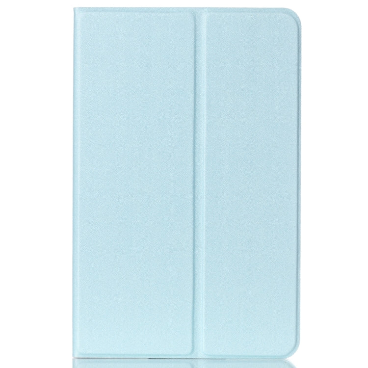 For Galaxy Tab A 10.1 (2016) / T580/T585 Stone Texture Horizontal Flip Leather Case with 2-folding Holder & Sleep / Wake-up Function
