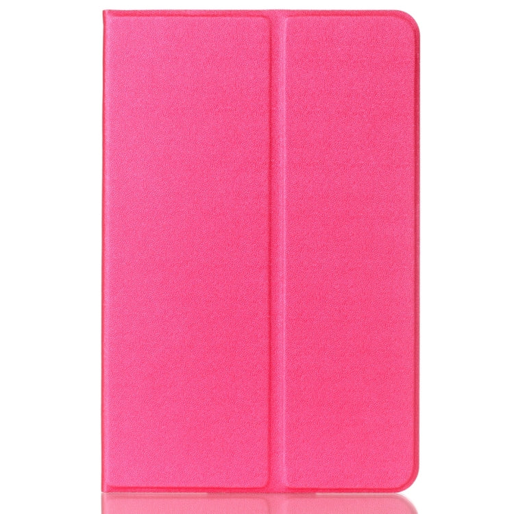 For Galaxy Tab A 10.1 (2016) / T580/T585 Stone Texture Horizontal Flip Leather Case with 2-folding Holder & Sleep / Wake-up Function