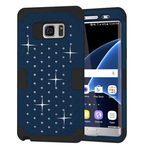 For Galaxy Note 7 / N930 Diamond Encrusted Case
