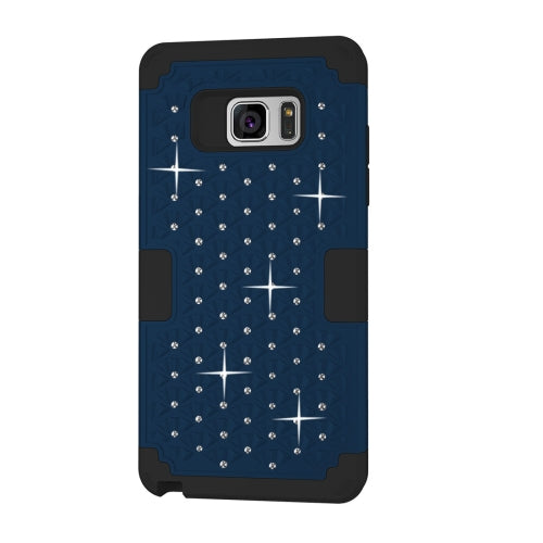 For Galaxy Note 7 / N930 Diamond Encrusted Case