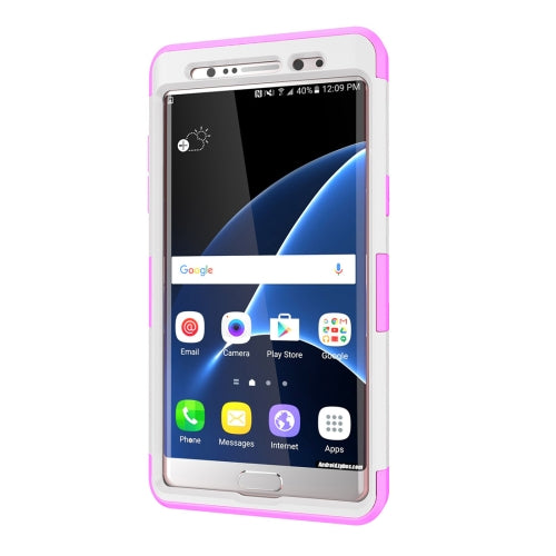 For Galaxy Note 7 / N930 Diamond Encrusted Case