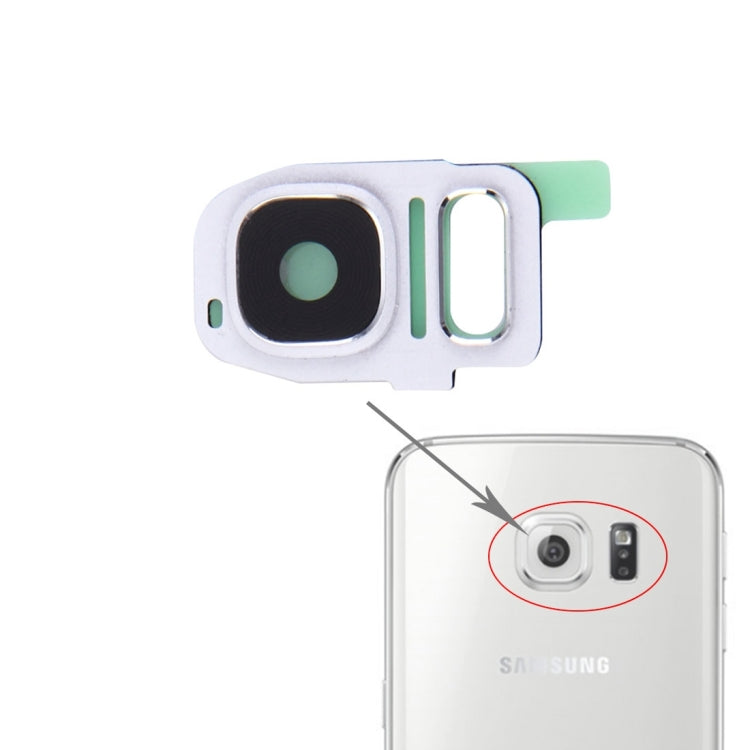 For Galaxy S7 / G930 Rear Camera Lens Cover