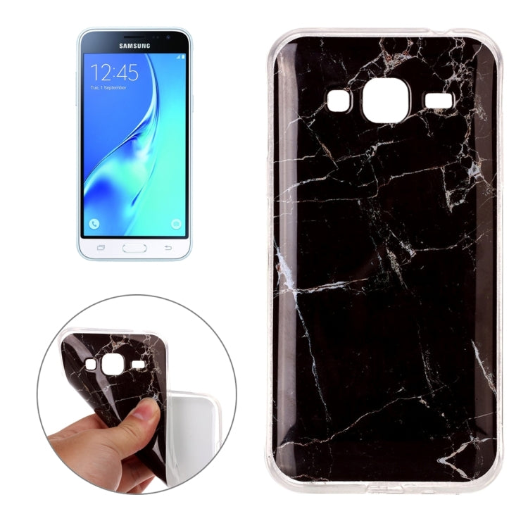 For Galaxy J3 (2016) / J310