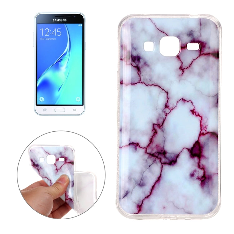 For Galaxy J3 (2016) / J310