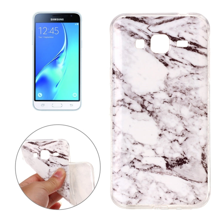 For Galaxy J3 (2016) / J310