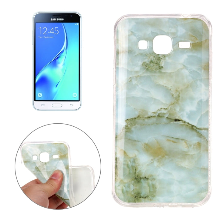 For Galaxy J3 (2016) / J310
