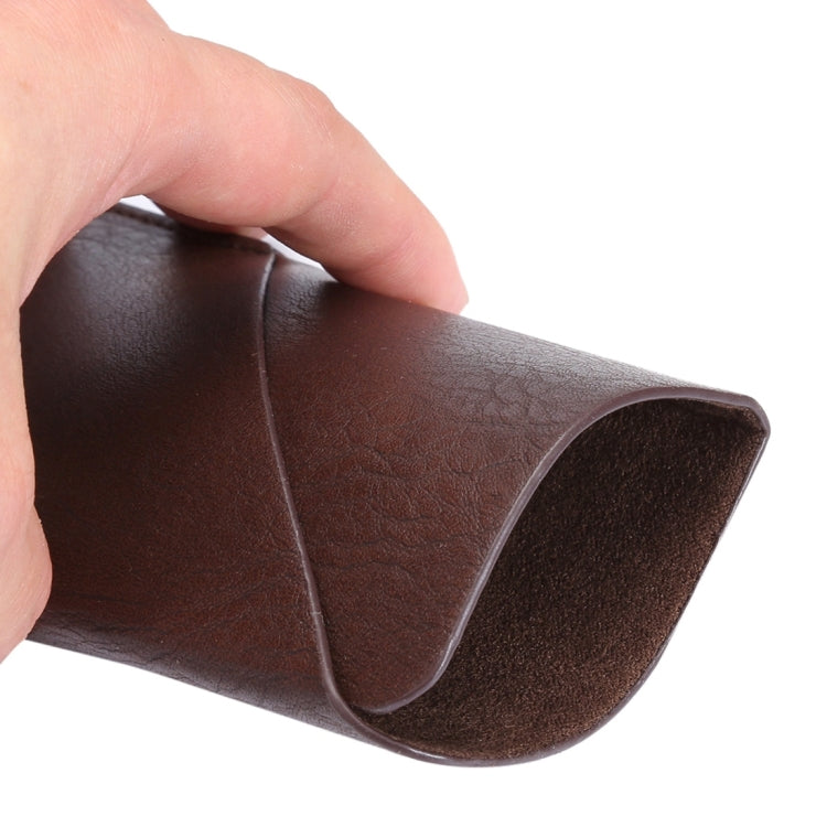 5.2 inch Universal Elephant Skin Texture Vertical Style Pouch Case Bag with Card Slot, For iPhone X , Galaxy S7 / S6, Huawei P9, etc.