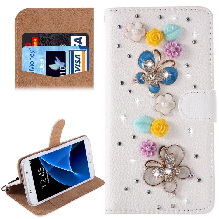 For Galaxy S7 / G930 Diamond