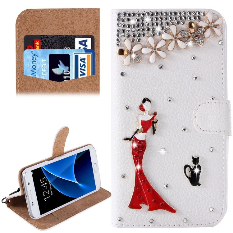 For Galaxy S7 / G930 Diamond