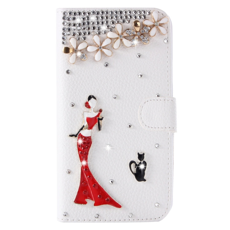 For Galaxy S7 / G930 Diamond