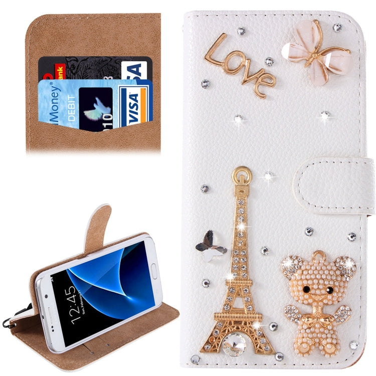 For Galaxy S7 / G930 Diamond