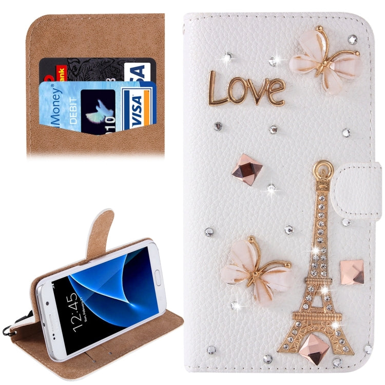 For Galaxy S7 / G930 Diamond