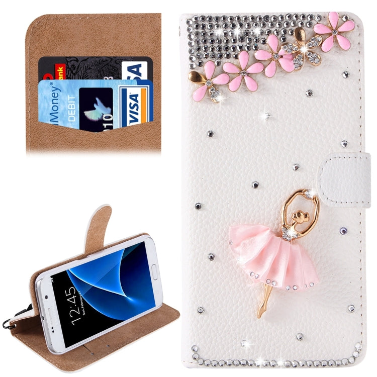 For Galaxy S7 / G930 Diamond