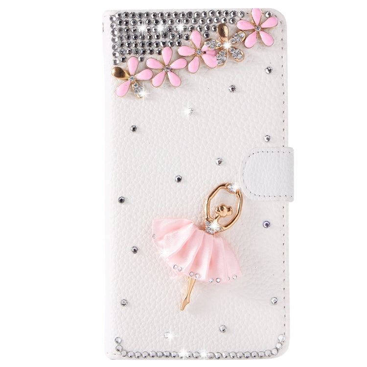 For Galaxy S7 / G930 Diamond
