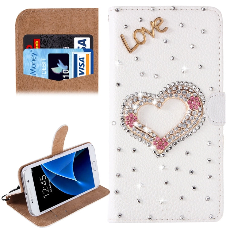 For Galaxy S7 / G930 Diamond