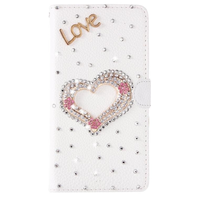 For Galaxy S7 / G930 Diamond