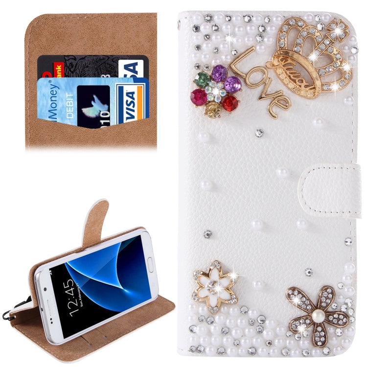 For Galaxy S7 / G930 Diamond