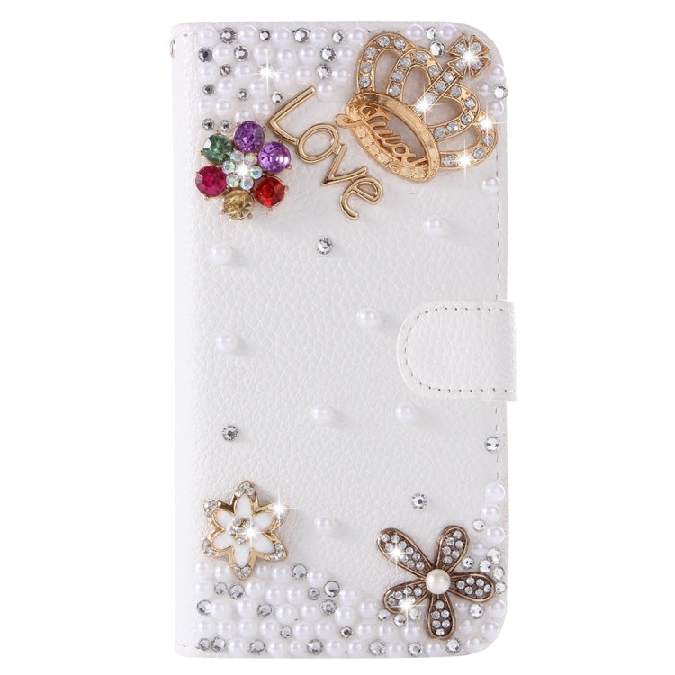 For Galaxy S7 / G930 Diamond