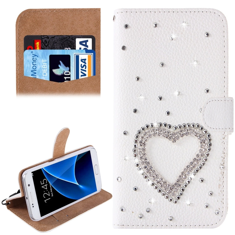 For Galaxy S7 / G930 Diamond