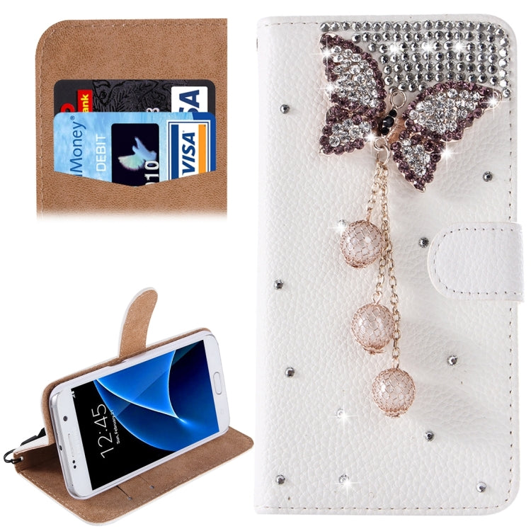 For Galaxy S7 / G930 Diamond