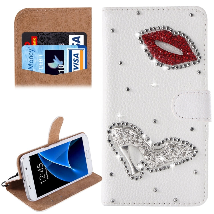 For Galaxy S7 / G930 Diamond